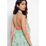 FUNKY BUDDHA FBL007-126-17-GREEN FIG Green Image 2