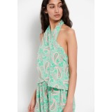 FUNKY BUDDHA FBL007-126-17-GREEN FIG Green Image 3