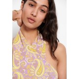 FUNKY BUDDHA FBL007-126-17-LAVENDER Purple Image 1