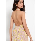 FUNKY BUDDHA FBL007-126-17-LAVENDER Purple Image 2