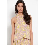 FUNKY BUDDHA FBL007-126-17-LAVENDER Purple Image 3
