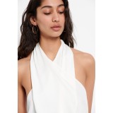 FUNKY BUDDHA FBL007-127-17-OPTIC WHITE White Image 3