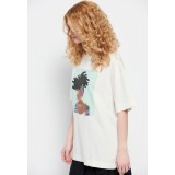 FUNKY BUDDHA FBL007-130-04-OFF WHITE Ecru Image 3
