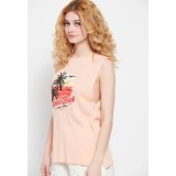 FUNKY BUDDHA FBL007-139-04-PEACH SAND Somon Image 3