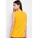 FUNKY BUDDHA FBL007-139-04-HONEYCOMB Yellow Image 2