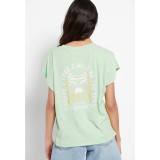 FUNKY BUDDHA FBL007-144-04-GREEN FIG Green Image 1