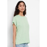 FUNKY BUDDHA FBL007-144-04-GREEN FIG Green Image 2