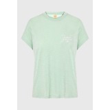 FUNKY BUDDHA FBL007-144-04-GREEN FIG Green Image 3