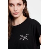 FUNKY BUDDHA FBL007-144-04-BLACK Black Image 2