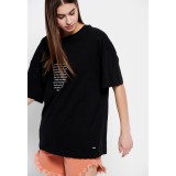 FUNKY BUDDHA FBL007-165-04-BLACK Black Image 2