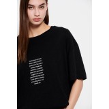 FUNKY BUDDHA FBL007-165-04-BLACK Black Image 3