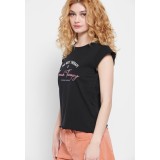 FUNKY BUDDHA FBL007-169-04-BLACK Black Image 3