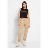 FUNKY BUDDHA FBL007-176-04-BLACK Black Image 1