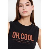 FUNKY BUDDHA FBL007-176-04-BLACK Black Image 2