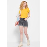 FUNKY BUDDHA FBL007-105-04-HONEYCOMB Yellow Image 0