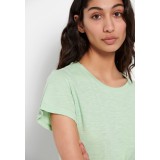 FUNKY BUDDHA FBL007-105-04-GREEN FIG Green Image 1