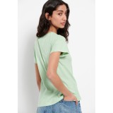 FUNKY BUDDHA FBL007-105-04-GREEN FIG Green Image 2
