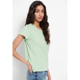 FUNKY BUDDHA FBL007-105-04-GREEN FIG Green Image 3
