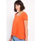 FUNKY BUDDHA FBL007-108-04-ORANGE RUST Orange Image 3