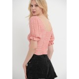 FUNKY BUDDHA FBL005-130-17-DUSTY PINK Pink Image 2
