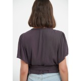 FUNKY BUDDHA FBL005-132-17-ANTHRACITE Coal Image 2