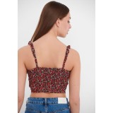 FUNKY BUDDHA FBL005-104-17-BLACK Black Image 1