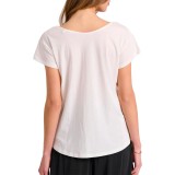 FUNKY BUDDHA FBL009-105-04-OFF WHITE Ecru Image 0
