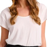 FUNKY BUDDHA FBL009-105-04-OFF WHITE Ecru Image 1