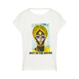 FUNKY BUDDHA FBL009-114-04-OFF WHITE Ecru Image 4