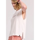 FUNKY BUDDHA FBL009-116-04-OFF WHITE Ecru Image 1