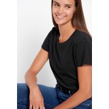 FUNKY BUDDHA FBL008-100-04-BLACK Black Image 1