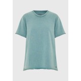 FUNKY BUDDHA FBL008-112-04-SAGE LEAF Green Image 3