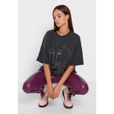 FUNKY BUDDHA FBL008-113-04-BLACK Μαύρο Εικόνα 0