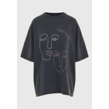 FUNKY BUDDHA FBL008-113-04-BLACK Μαύρο Εικόνα 3