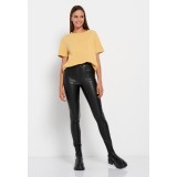 FUNKY BUDDHA FBL008-116-04-DK CHEDDAR Orange Image 1