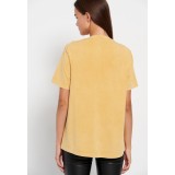 FUNKY BUDDHA FBL008-116-04-DK CHEDDAR Orange Image 2
