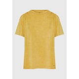 FUNKY BUDDHA FBL008-116-04-DK CHEDDAR Orange Image 3