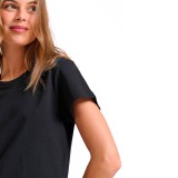 FUNKY BUDDHA FBL009-103-04-BLACK Black Image 1