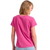 FUNKY BUDDHA FBL009-103-04-BAROQUE ROSE Pink Image 0