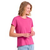 FUNKY BUDDHA FBL009-103-04-BAROQUE ROSE Pink Image 1