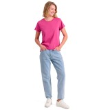 FUNKY BUDDHA FBL009-103-04-BAROQUE ROSE Pink Image 3