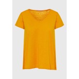 FUNKY BUDDHA FBL009-100-04-OLD GOLD Yellow Image 0