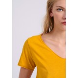 FUNKY BUDDHA FBL009-100-04-OLD GOLD Yellow Image 1