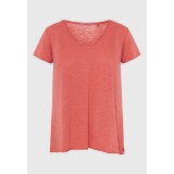 FUNKY BUDDHA FBL009-100-04-MINERAL RED Red Image 0