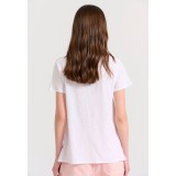 FUNKY BUDDHA FBL009-100-04-WHITE White Image 2