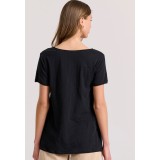 FUNKY BUDDHA FBL009-100-04-BLACK Black Image 3