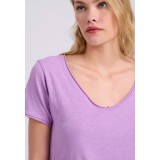 FUNKY BUDDHA FBL009-100-04-HYACINTH Pink Image 1