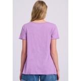FUNKY BUDDHA FBL009-100-04-HYACINTH Pink Image 2