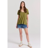 FUNKY BUDDHA FBL009-100-04-OLIVE BRANCH OLIVE Image 0