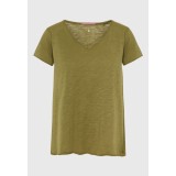 FUNKY BUDDHA FBL009-100-04-OLIVE BRANCH OLIVE Image 3